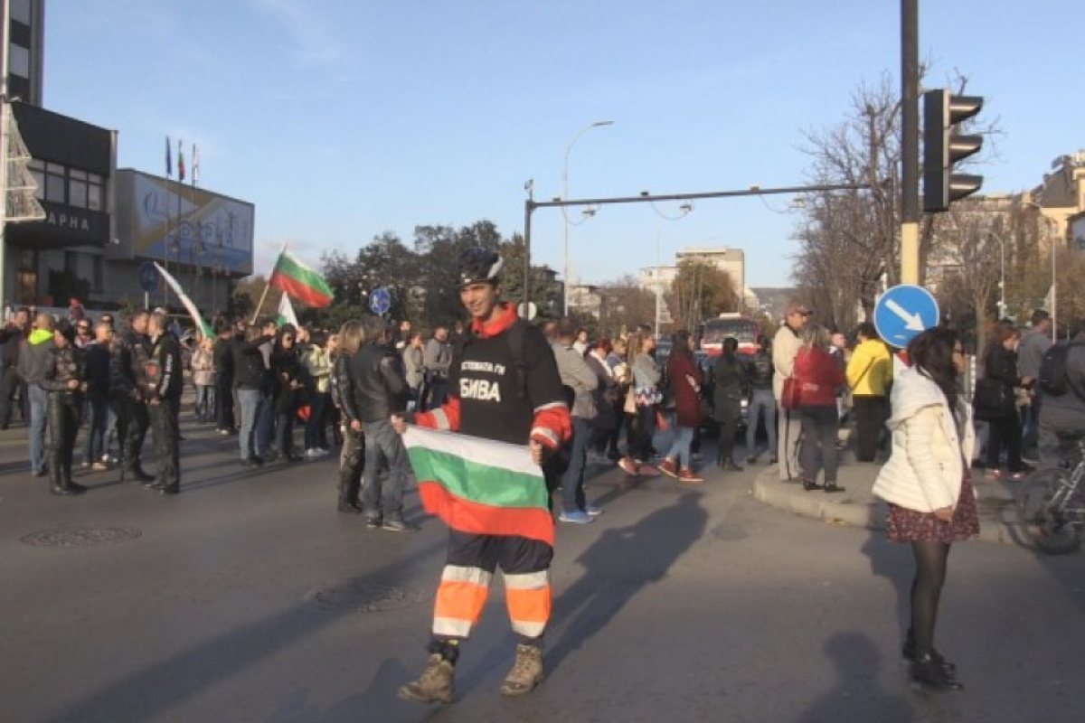 "Много болка има в тая България"