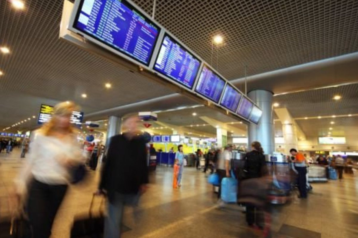 Ще се прибирате ли за празниците в България?