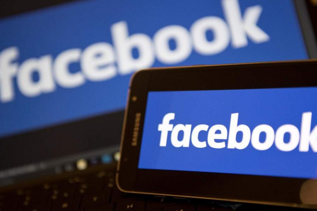 Facebook Messenger се срина в Европа и САЩ