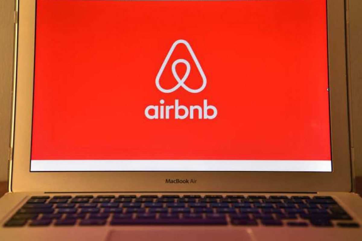 Airbnb премахва списъците с израелските селища от Западния бряг
