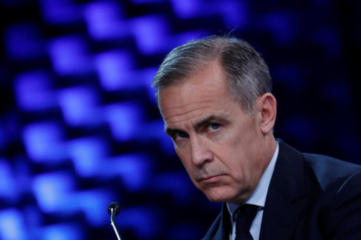 Bank of England подкрепи споразумението за „Брекзит“