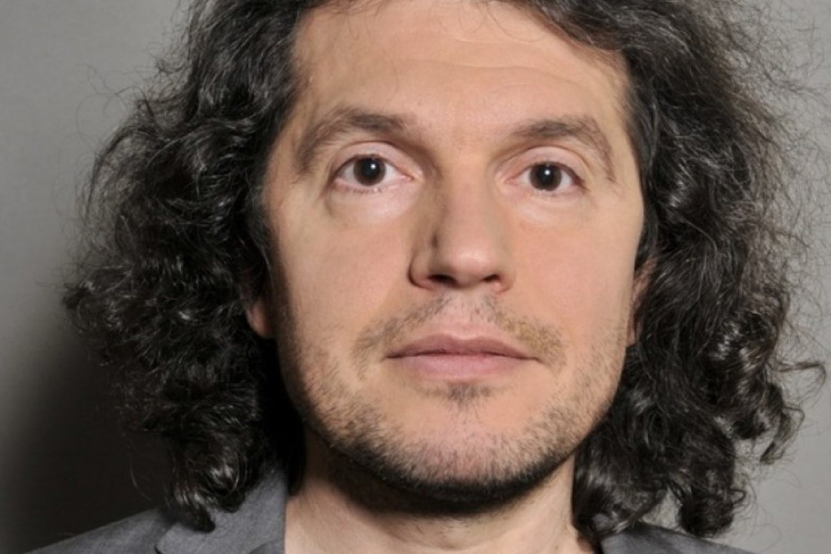 Сценарист на Слави с брутален коментар за интервюто с Борисов
