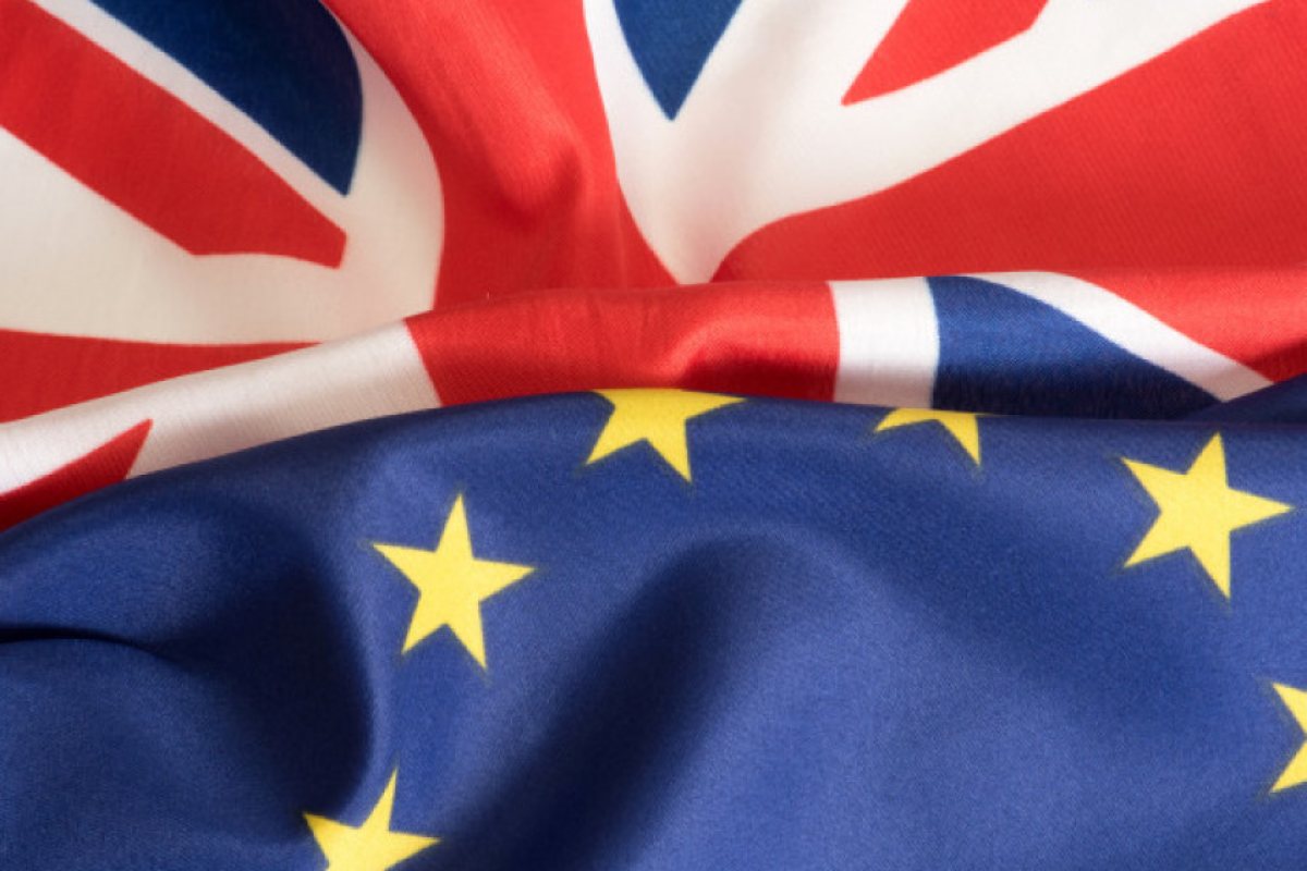 Brexit ще струва 100 милиарда на година