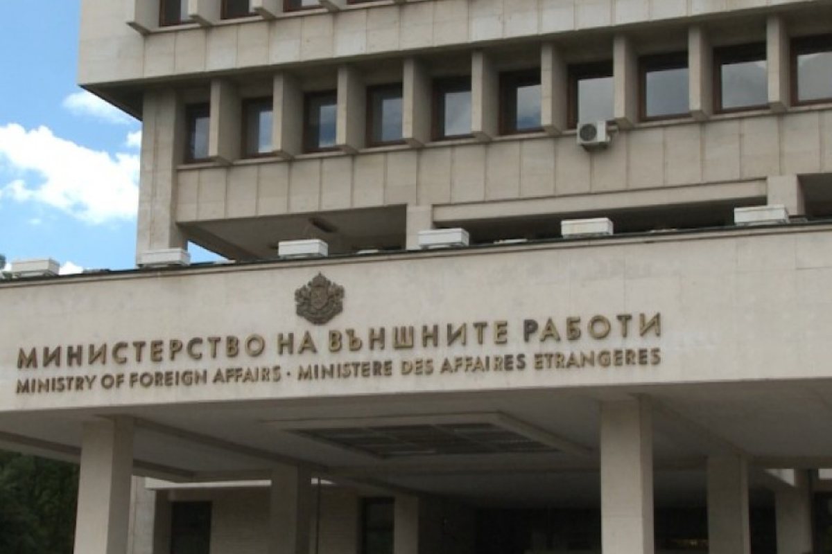 Външно предупреждава за наводнения в Северозападна Турция