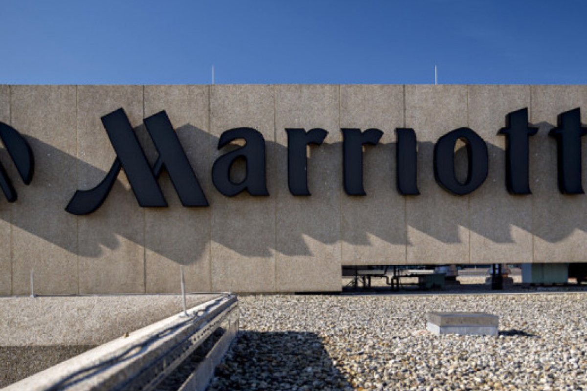 Хакери ударили до 500 млн. гости на хотелската верига Marriott