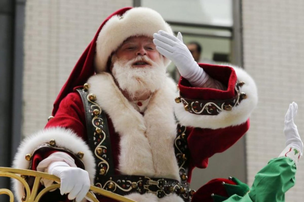 Прочутата Jingle Bells не е написана за Коледа