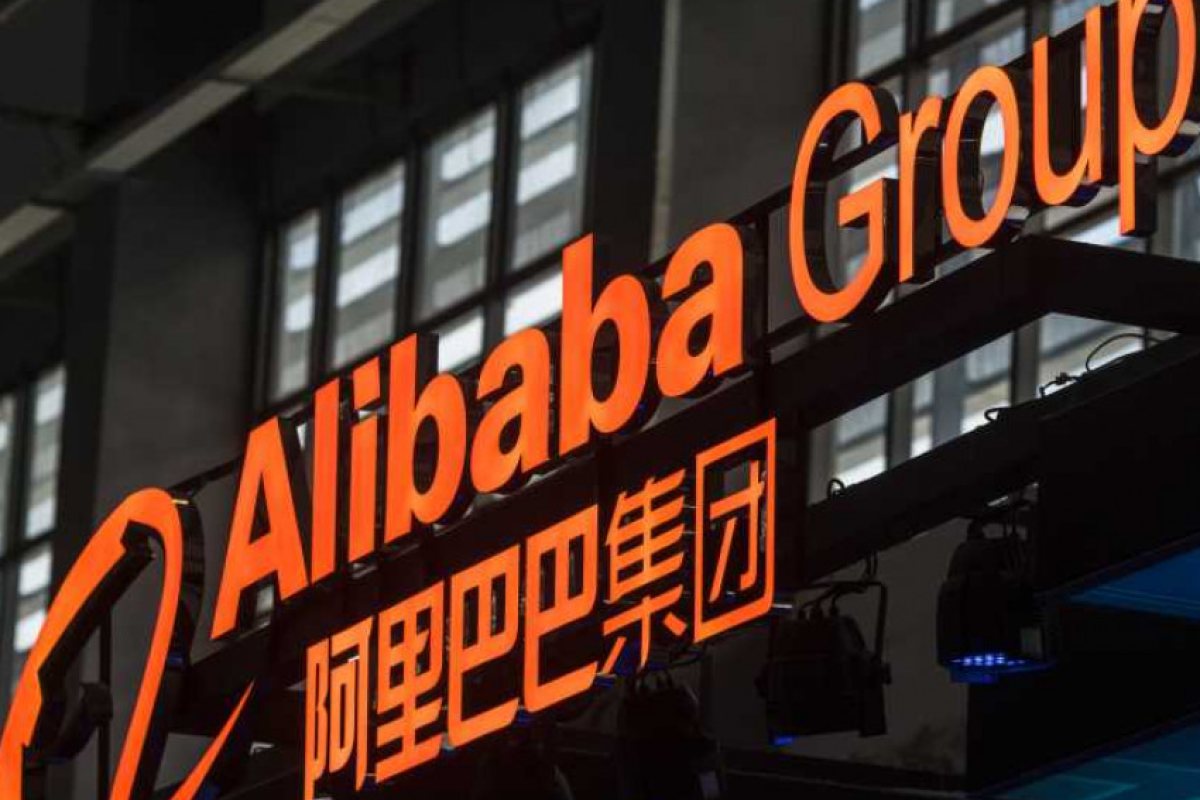 Alibaba атакува европейския пазар
