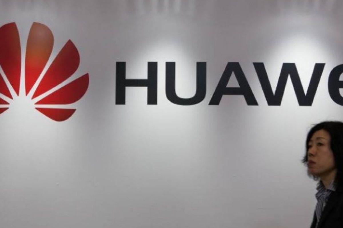 Белгия също забранява Huawei