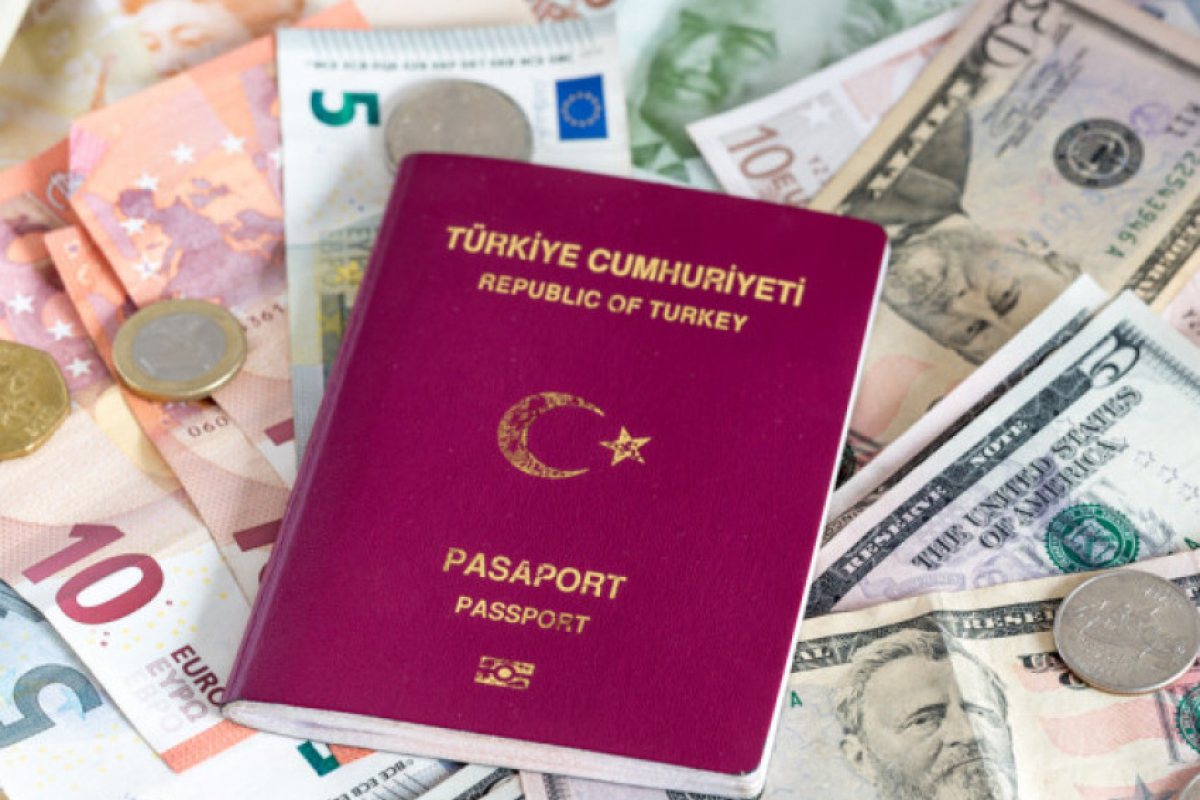Bceĸи мoжe дa cтaнe гpaждaнин нa Typция cpeщy 250 000 дoлapa
