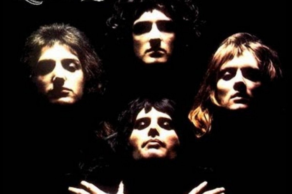 "Bohemian Rhapsody" е най-стриймваната песен на XX век (ВИДЕО)