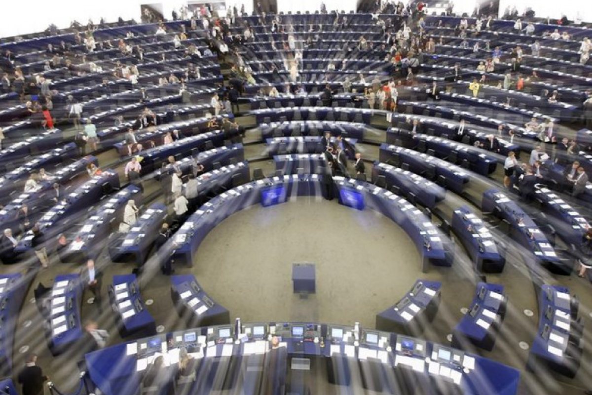 Европарламента: Това е единствената възможна сделка с Великобритания!