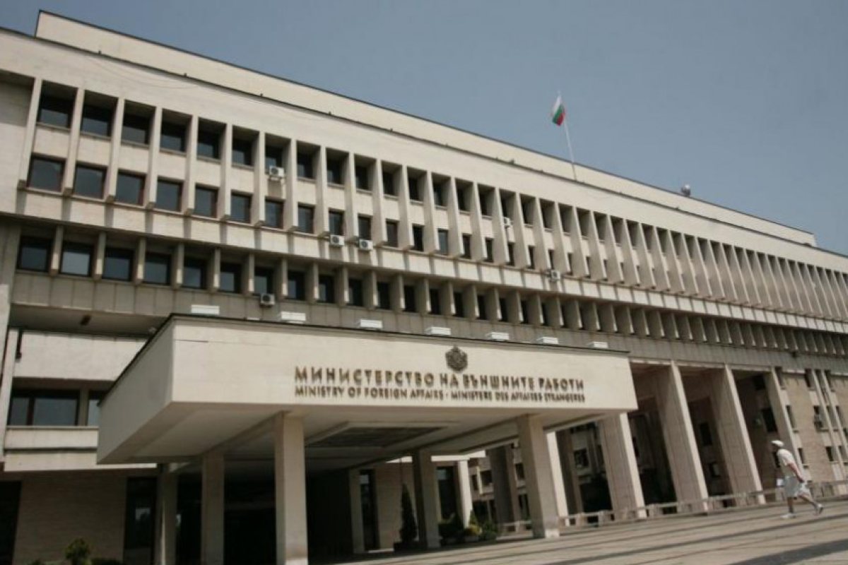 Няма пострадали при ужасяващата кастастрофа в Турция