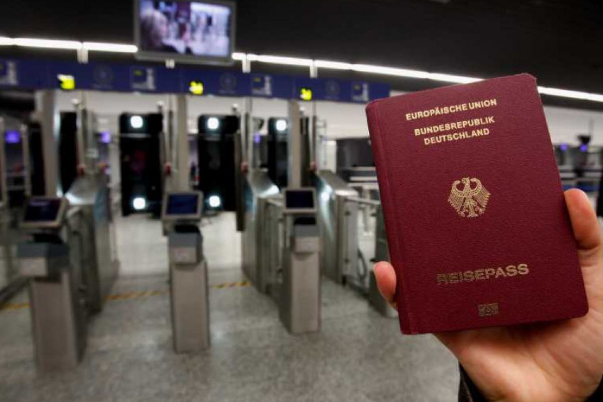 Все повече британци търсят германско гражданство заради "Брекзит"