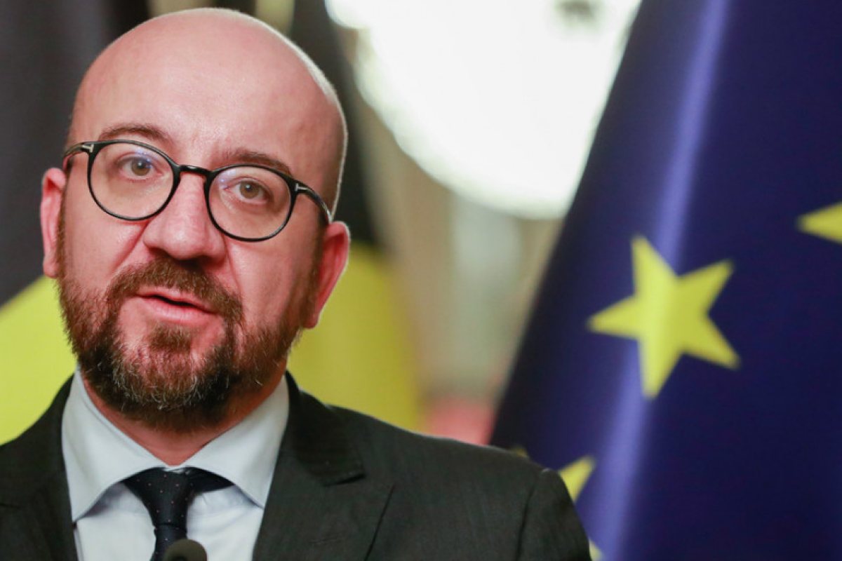 Белгийският премиер хвърли оставка заради миграцията