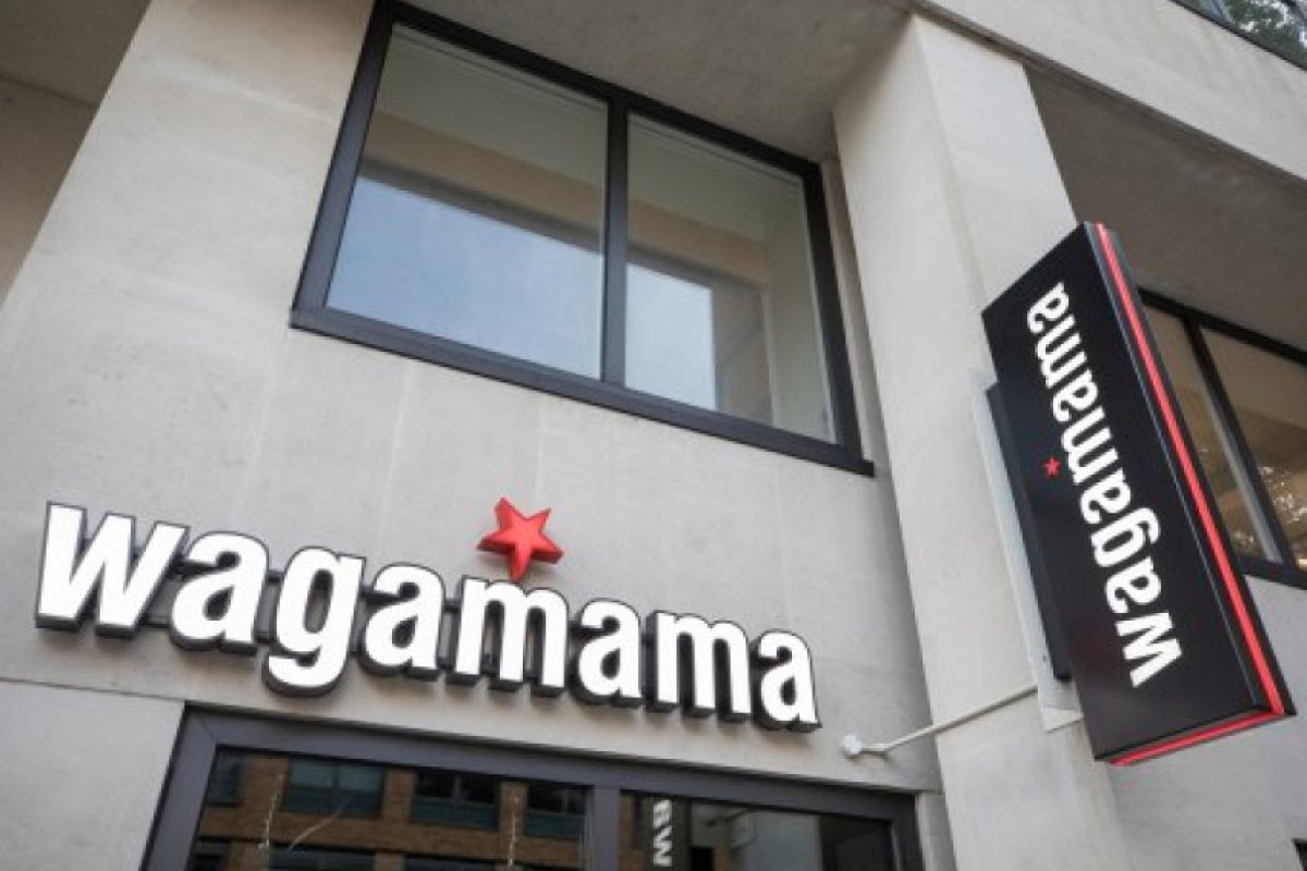 Служителите на Wagamama с рекордни коледни бонуси