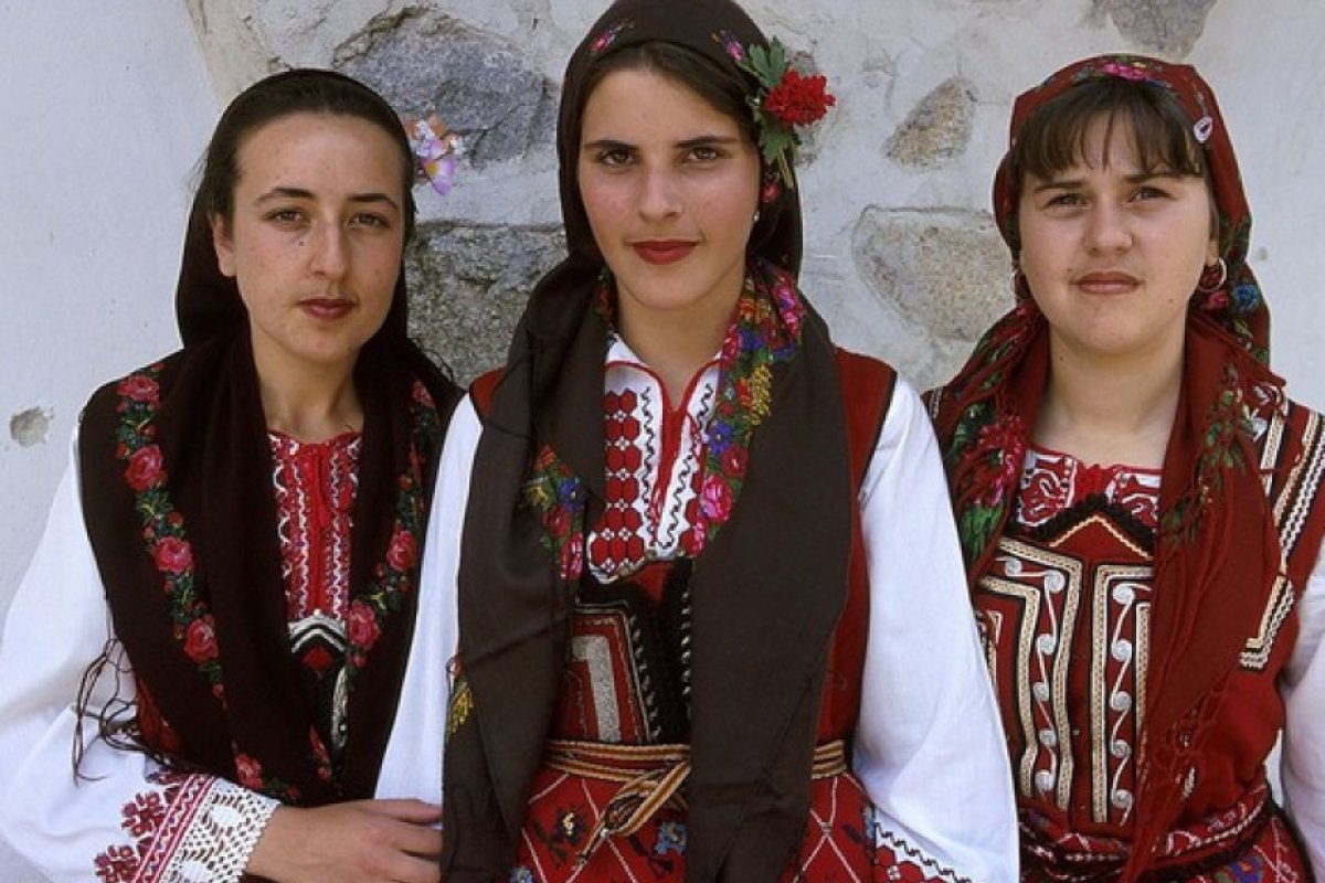 Шест доказателства, че е хубаво да си българин