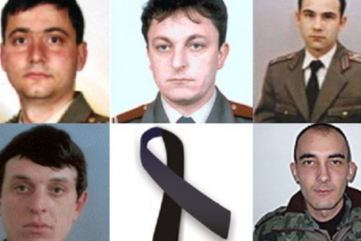 15 г. от ада в Кербала: Петима българи гинат на чужда земя  