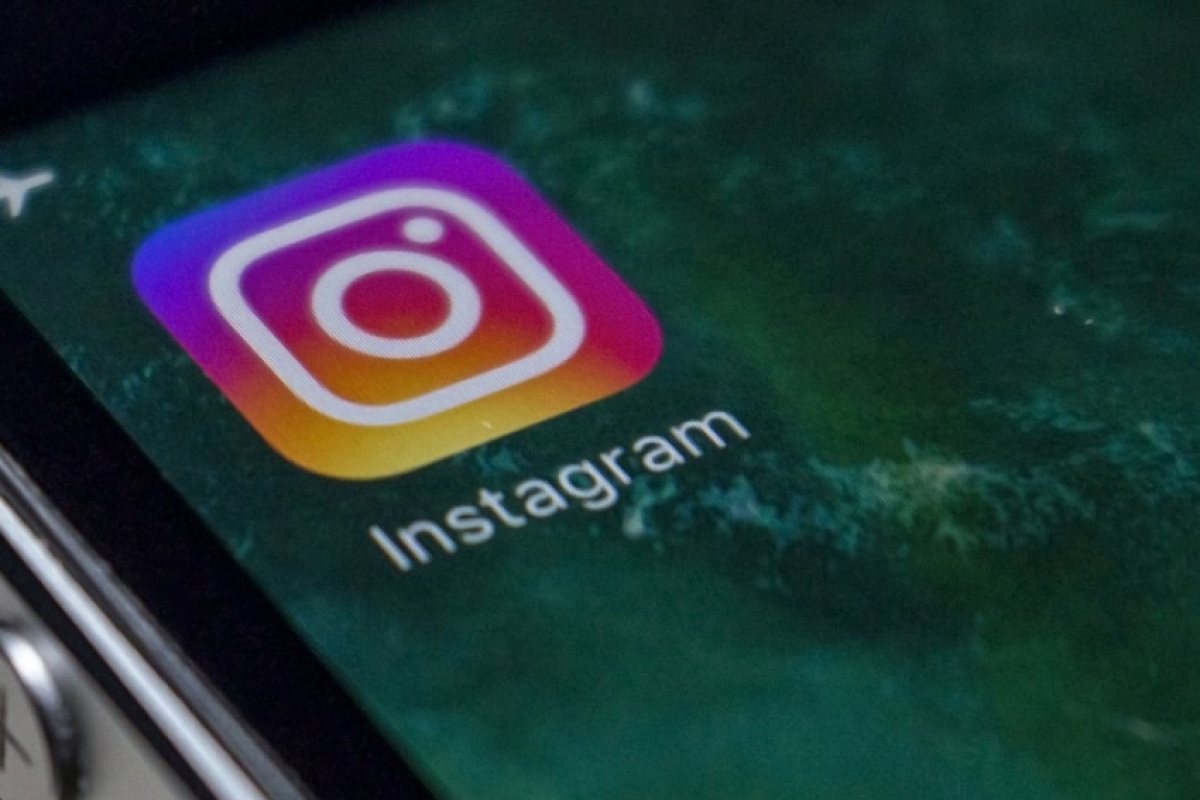 Instagram пусна по грешка хоризонталното скролване 