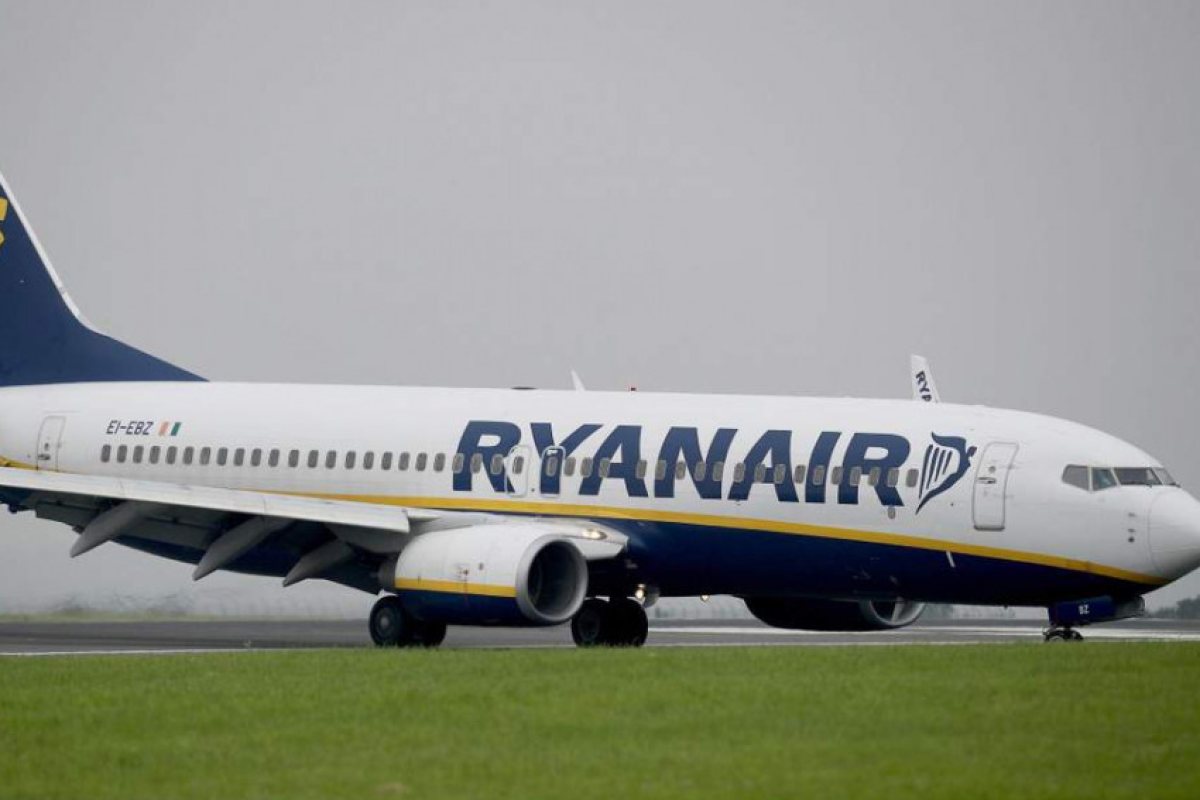 Официално: Ryanair e най-лошата авиокомпания във Великобритания
