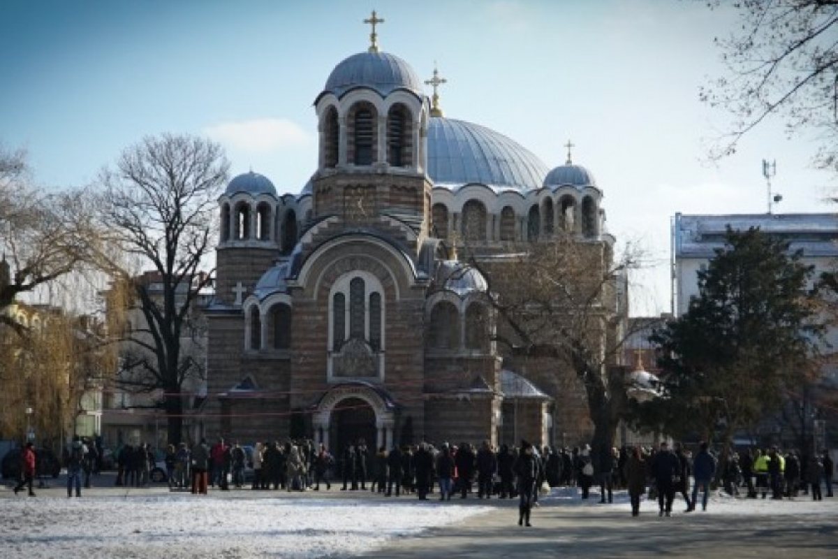 Сбогуваме се с Иван Ласкин