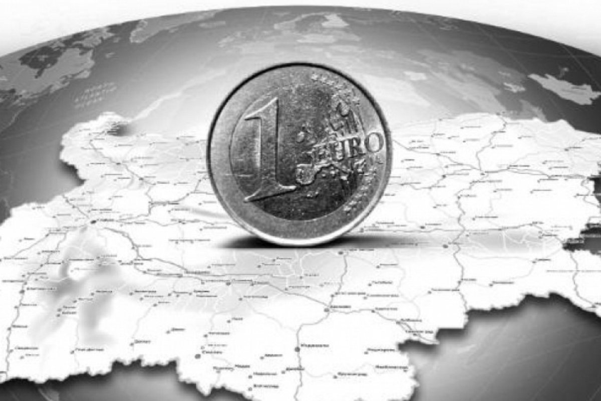 Еврото заменя лева най-рано през 2022