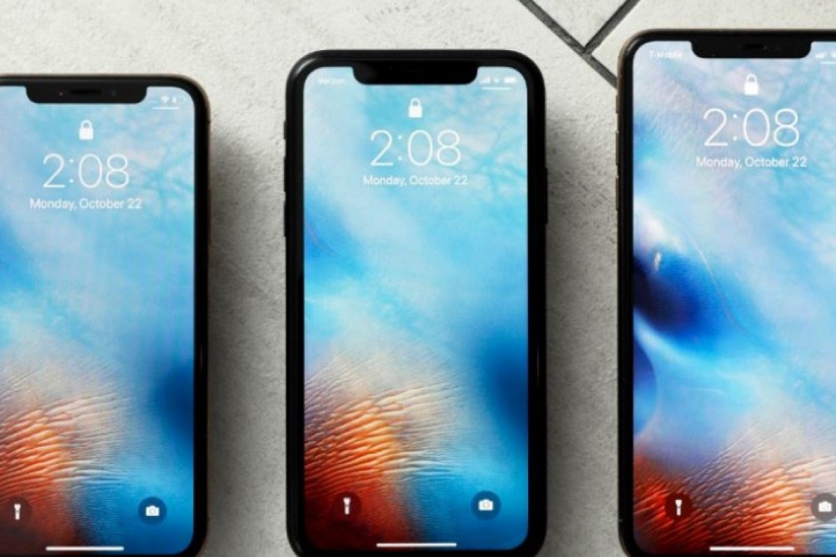 Apple съкращава производството на новите модели iPhone с 10%