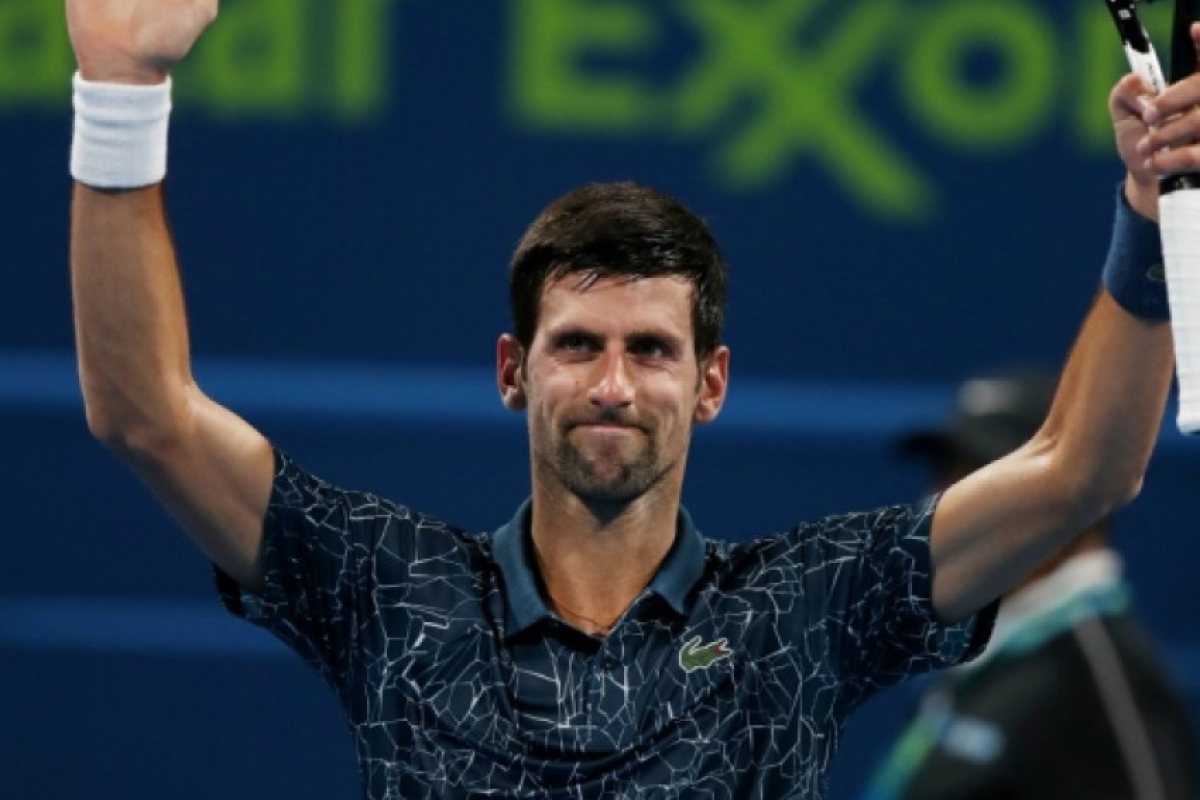 Изненада! Ноле идва на Sofia Open!