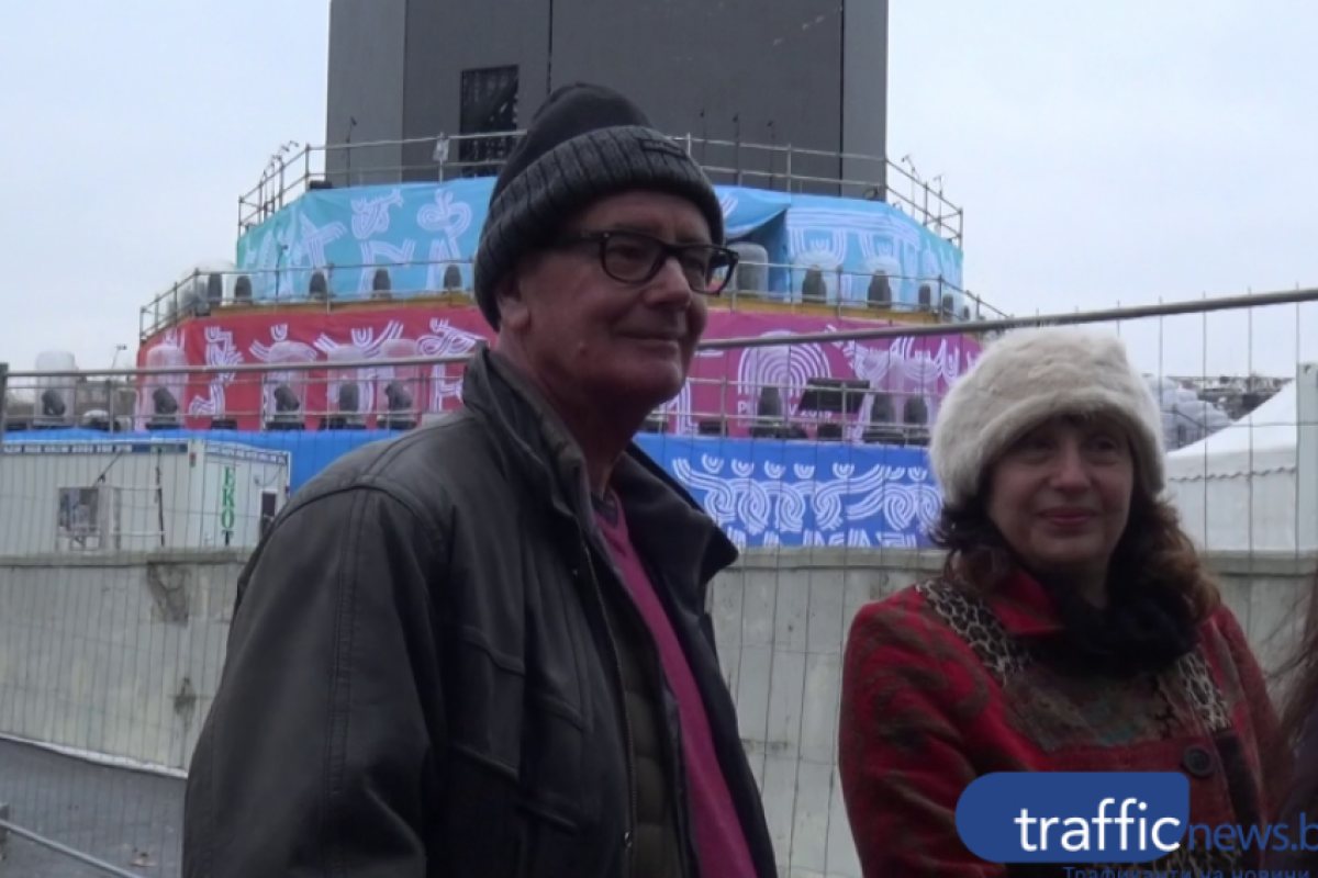 Англичани прииждат в Пловдив, ето защо!