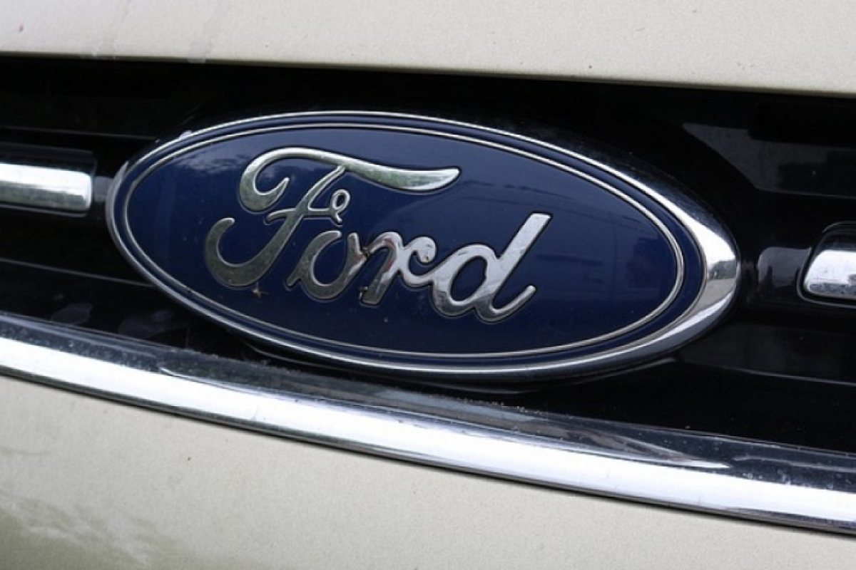 Ford спира производството на част от моделите си за Европа