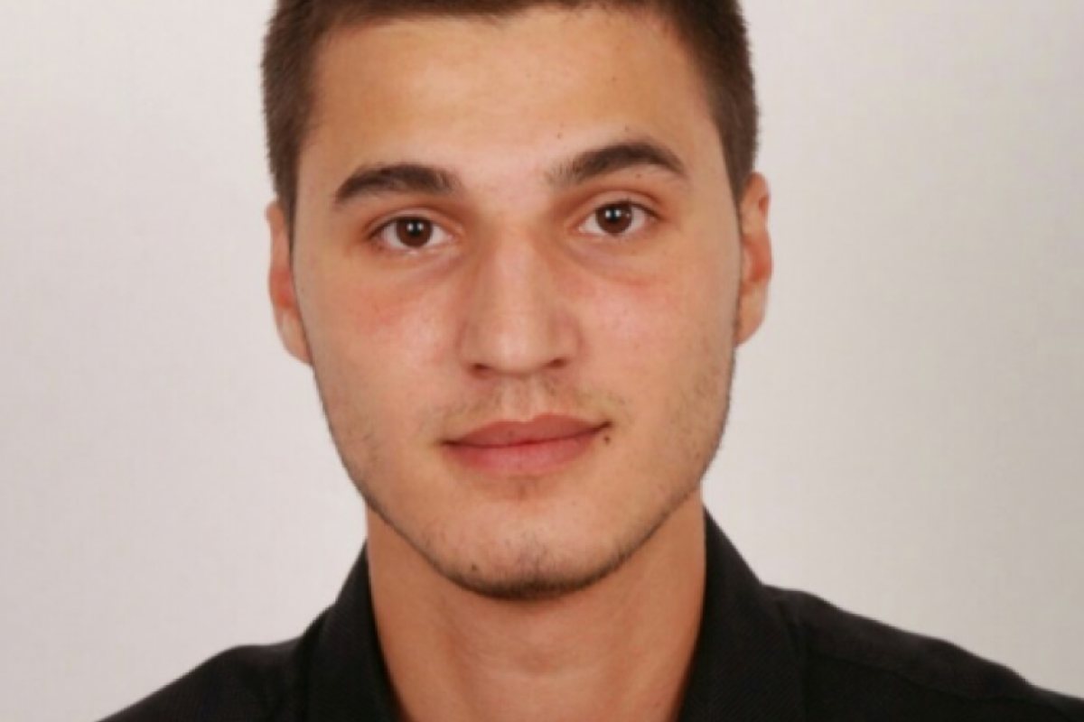 Зов за помощ за младия Влади!