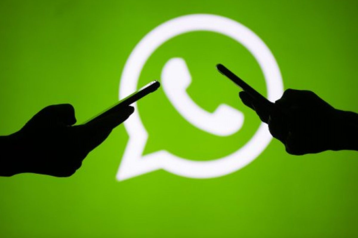 WhatsApp с нови ограничения срещу фалшивите новини