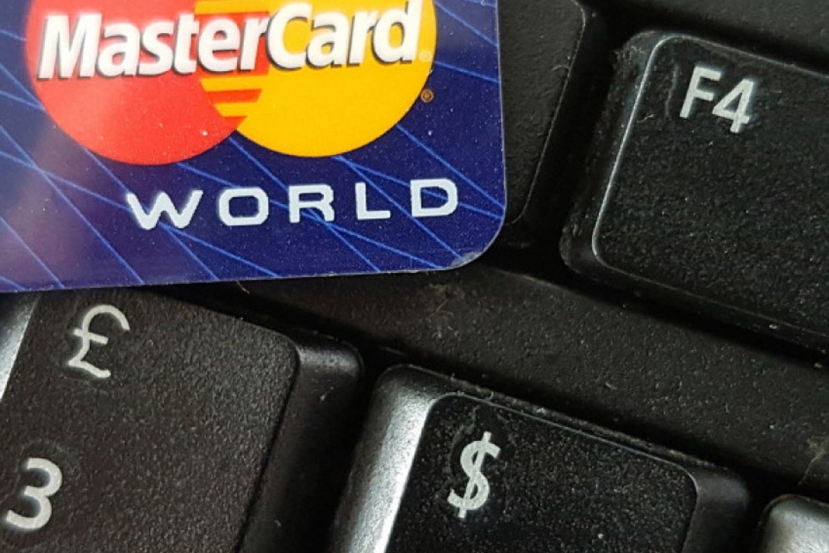 Брюксел глоби Mastercard с 570 млн. евро