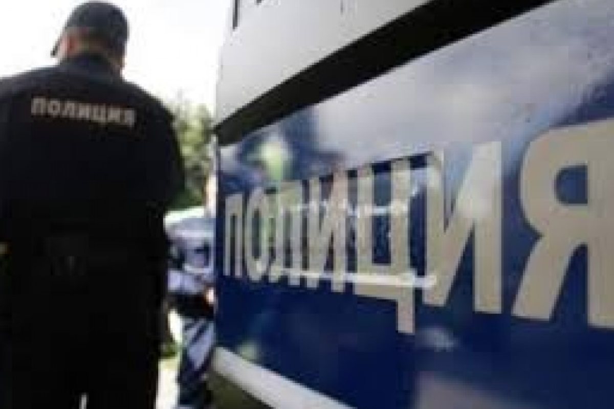 Чужденка бе убита мистериозно в София