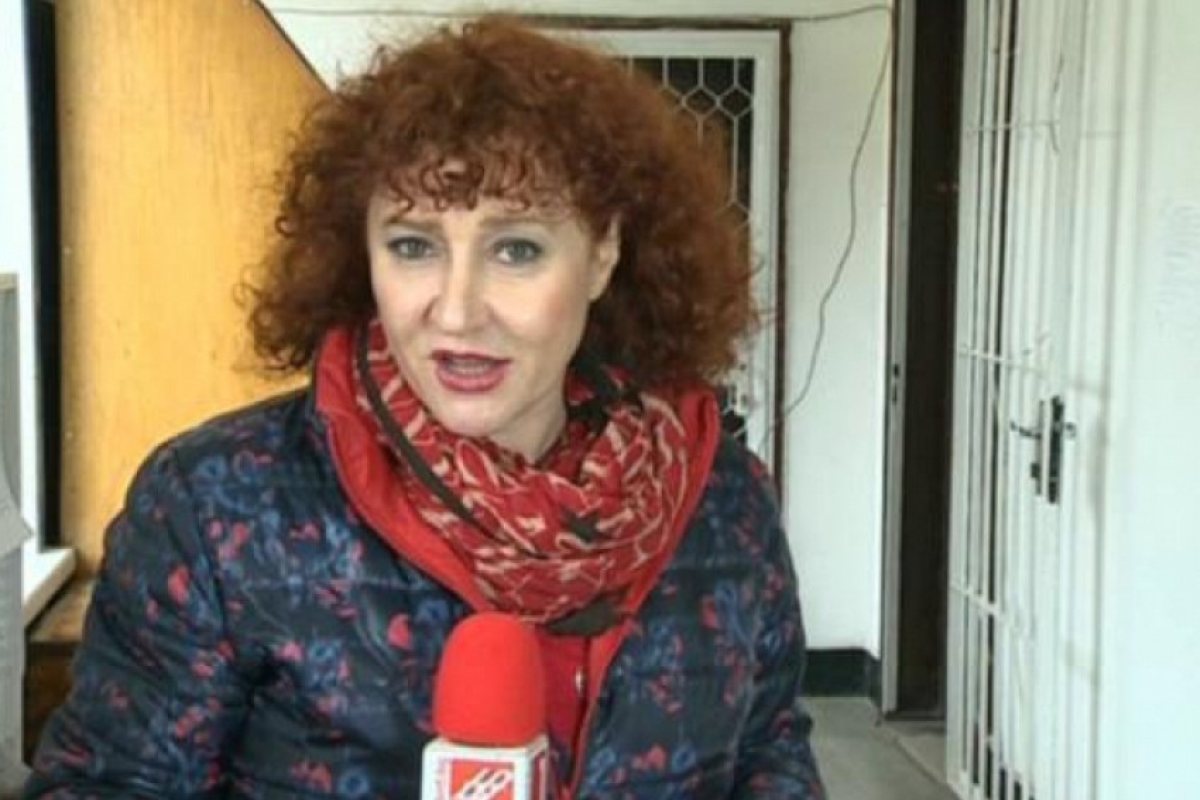 БНТ сваля Валя Ахчиева от екран