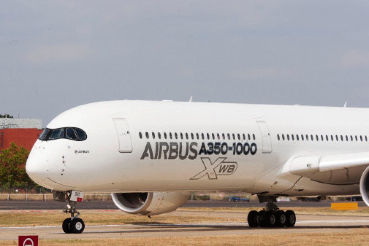 Airbus нарече "Брекзит" „срам” и заплаши да напусне Великобритания