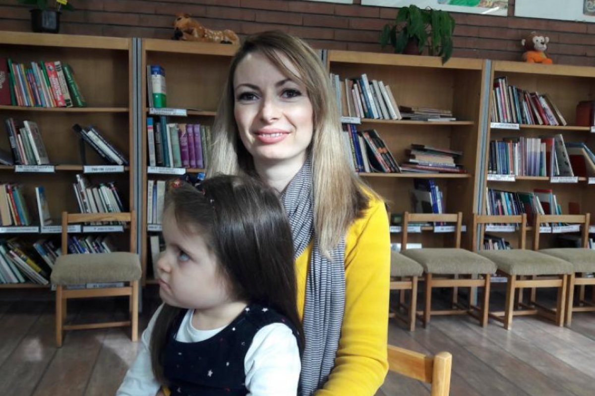 Българки събират книги за детска библиотека в Лондон