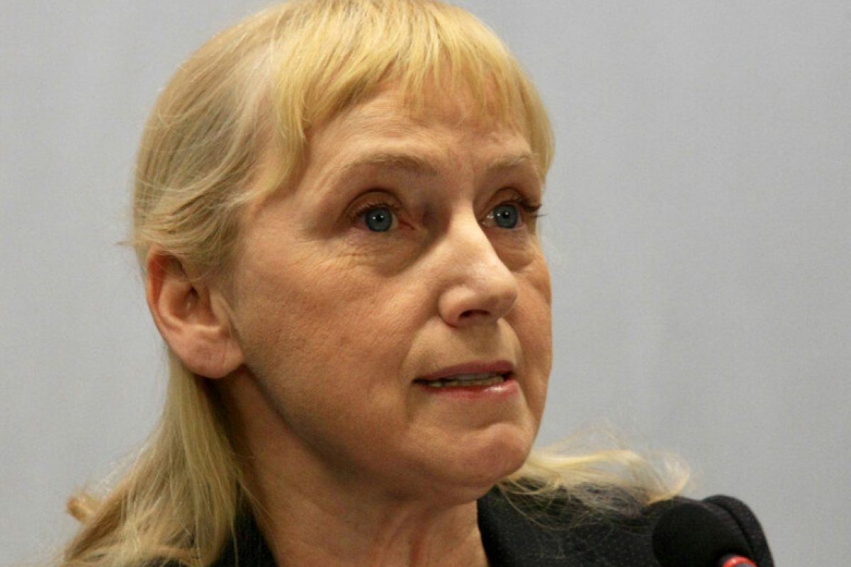 Елена Йончева със скандални записи за министъра на културата Боил Банов (ПЪЛНО АУДИО)