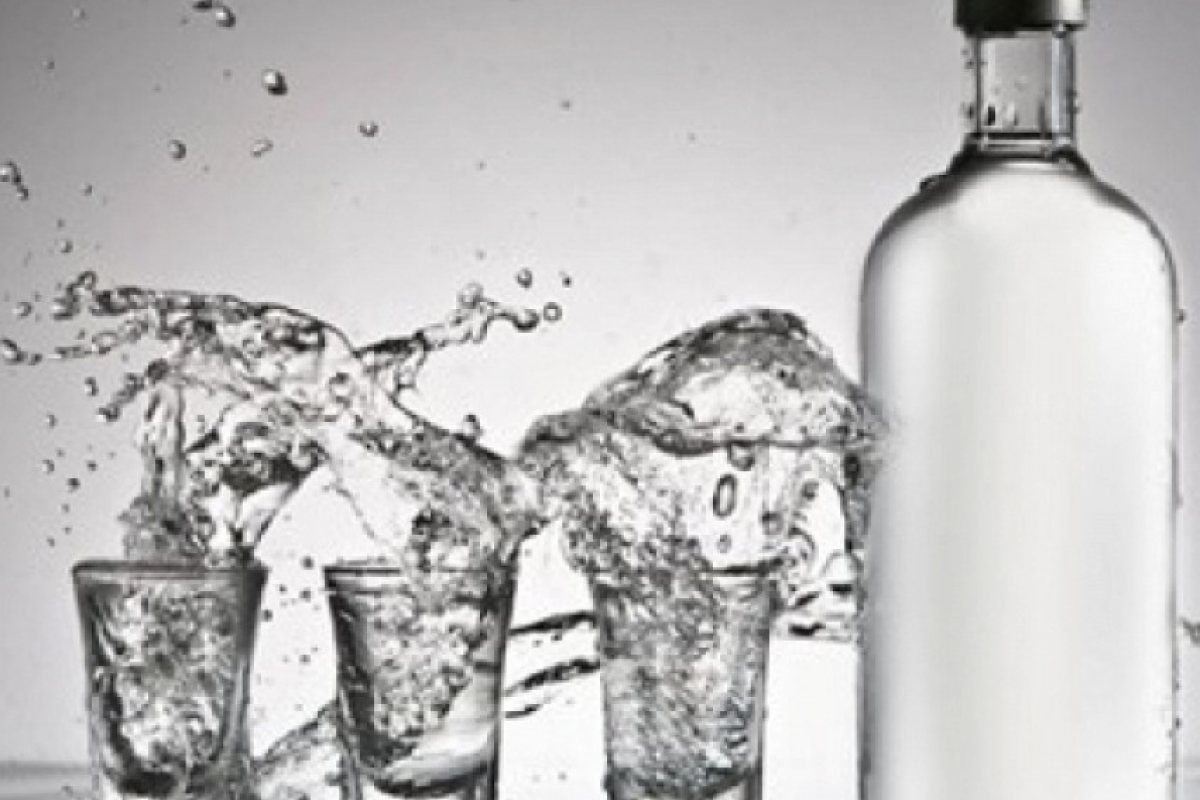 Днес е рожденият ден на водката