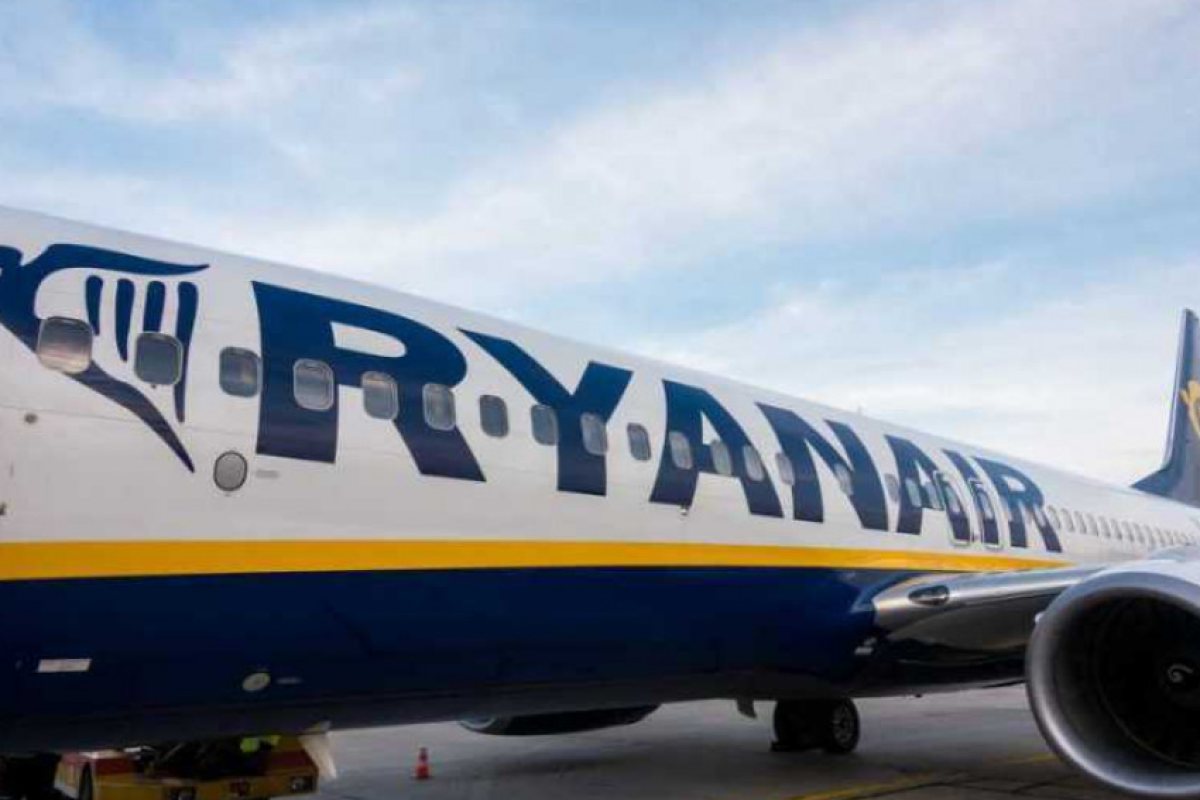 Ryanair на червено заради ниските цени на билетите