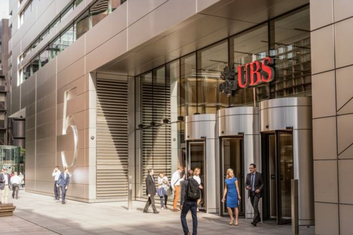 UBS мести €32 милиарда от Лондон в Германия заради "Брекзит" 