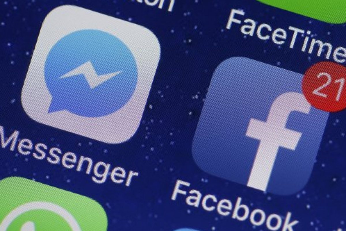 Facebook вече позволява да изтриете изпратените си съобщения!