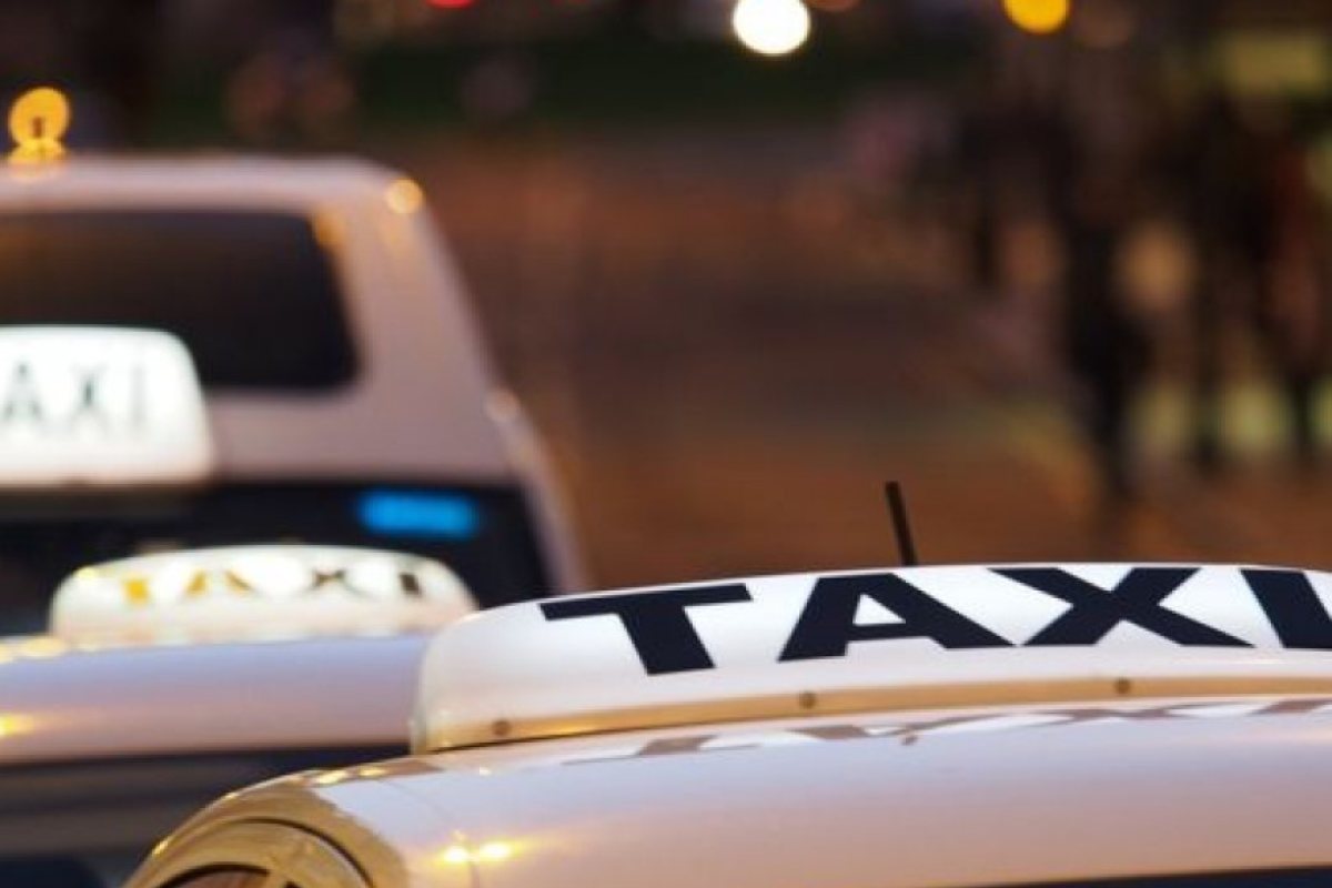 Важна промяна за таксиметровите шофьори в Лондон