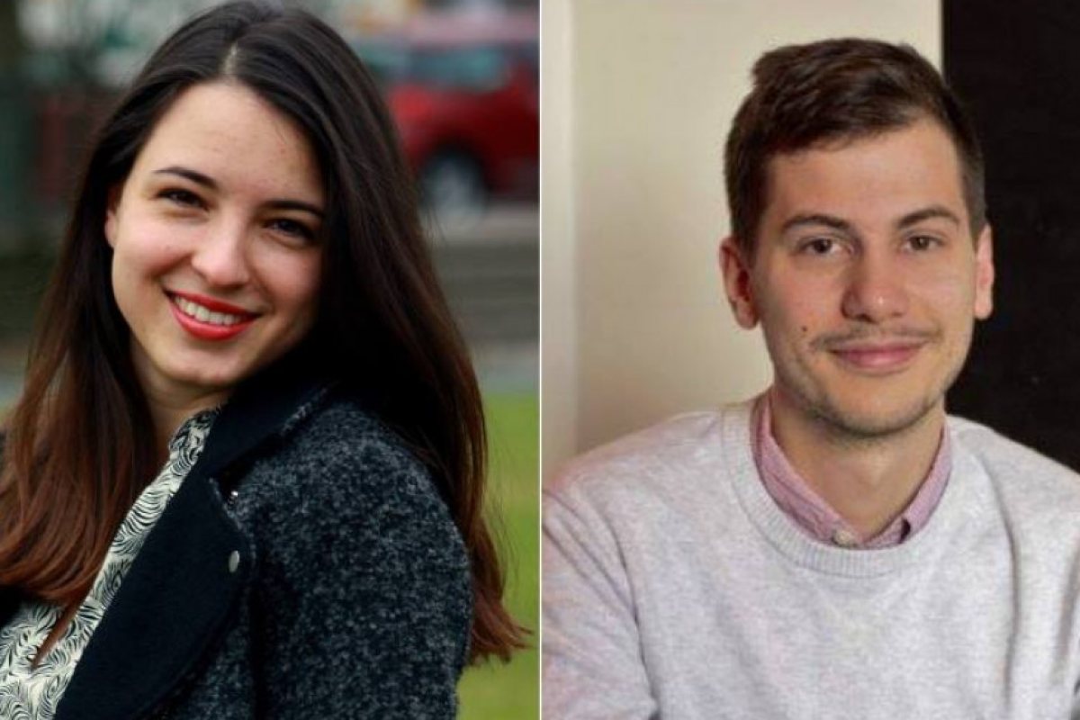 Двама българи в класацията на Forbes за Европа „30 под 30” за 2019 г.