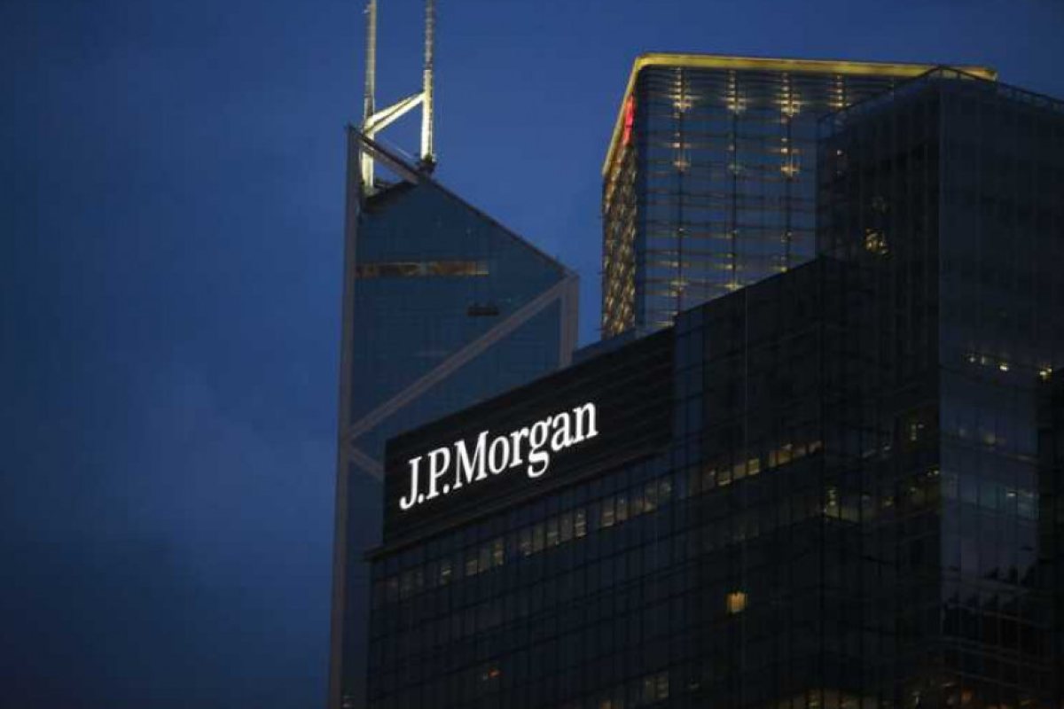 JP Morgan – първата американска банка със собствена криптовалута