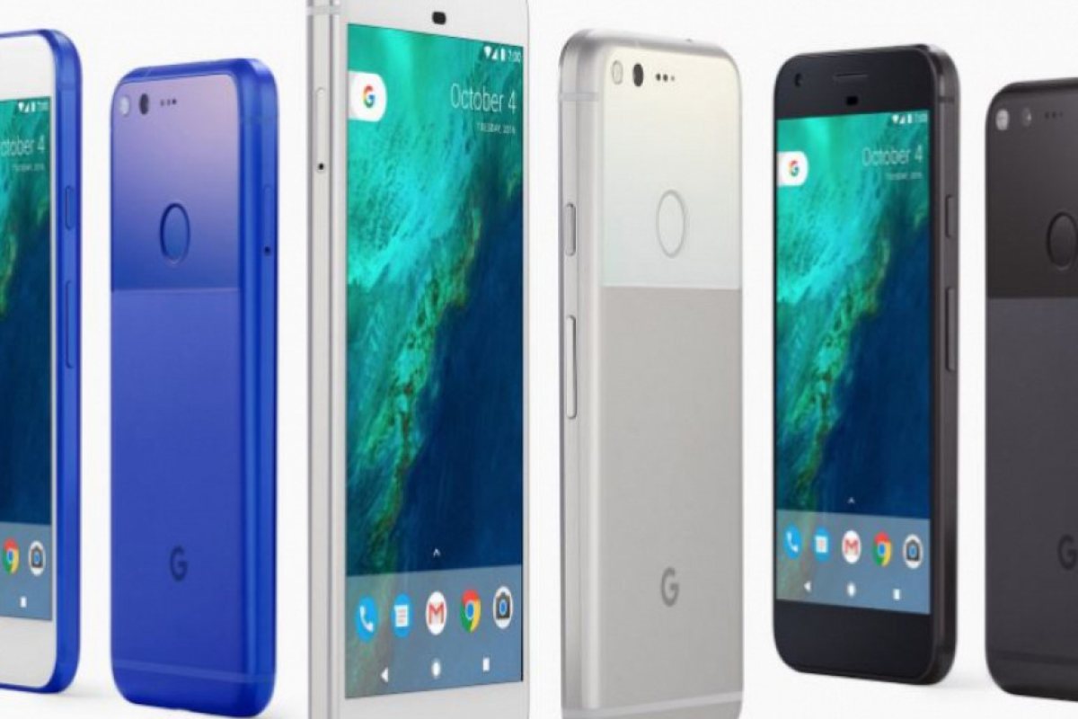 Google готви конкурент на iPhone XR