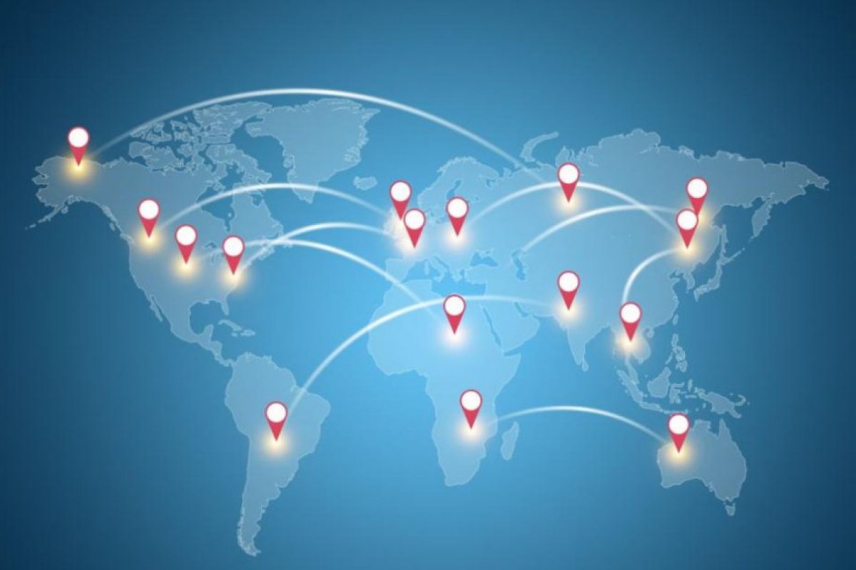 Google Maps случайно разкри секретни военни обекти на Тайван