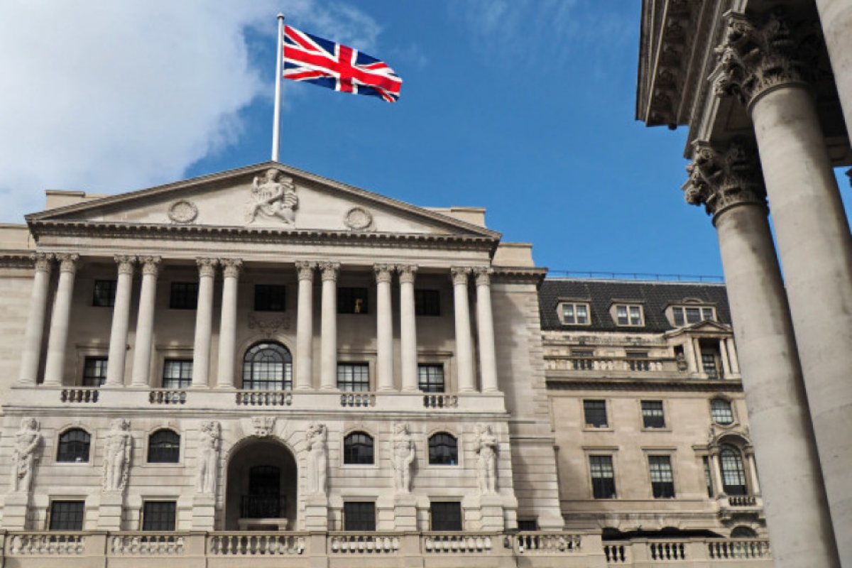 Bank of England ще налива пари след "Брекзит"