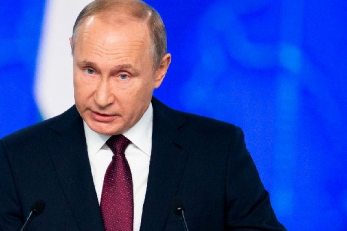 Путин: Ще отвърнем на САЩ и всички държави, в които те разположат ядрено оръжие