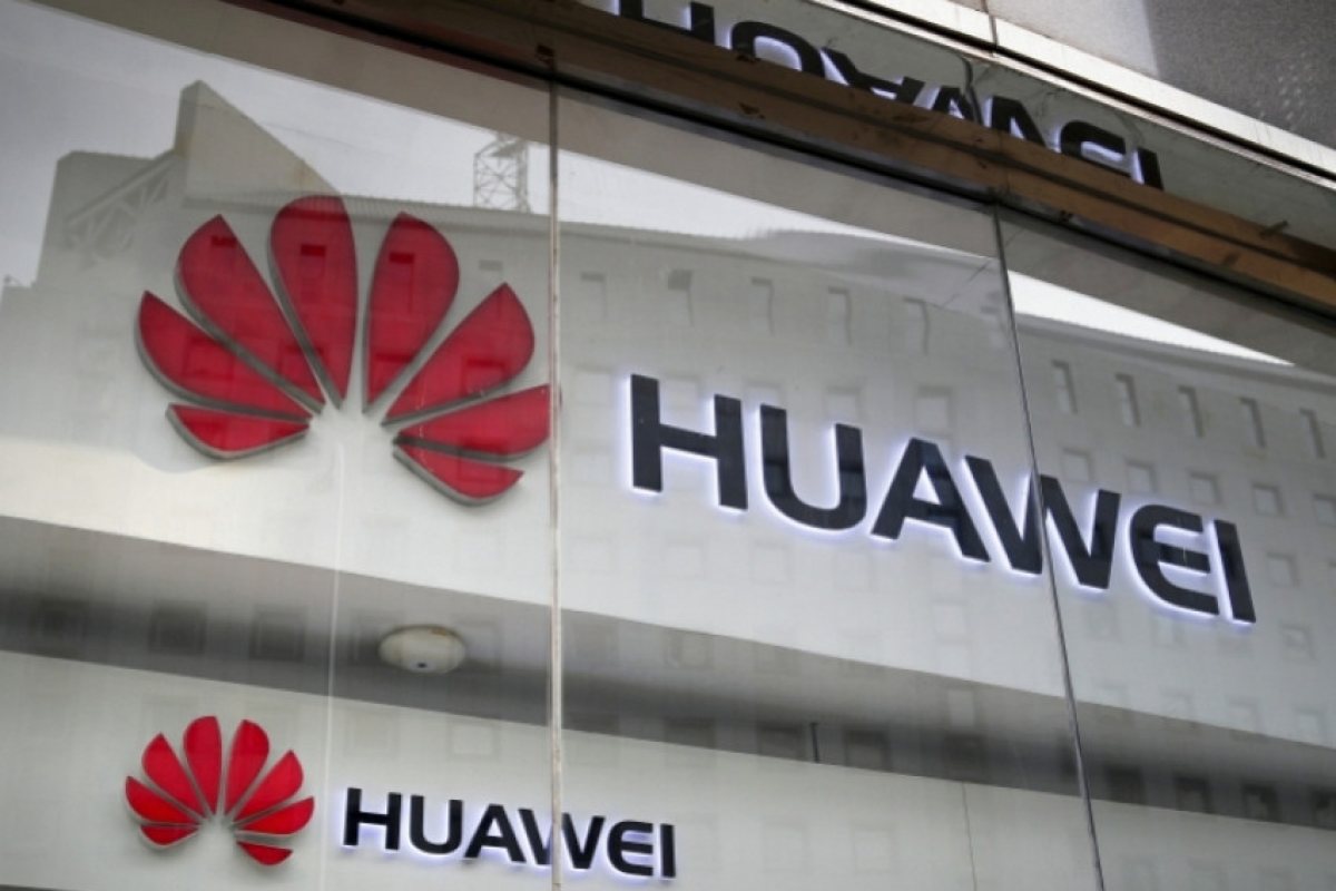 САЩ няма да си сътрудничат с държави, които използват Huawei