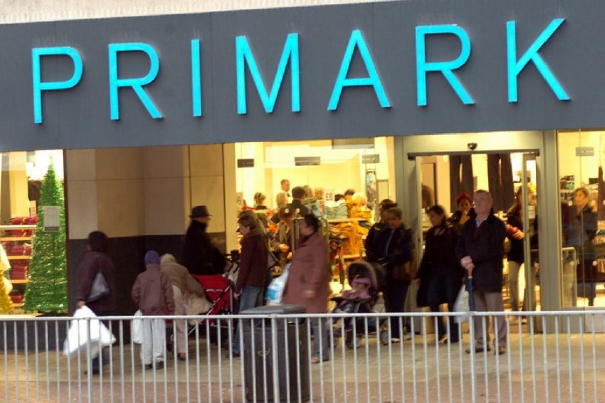 Другите фалират, Primark се разраства - отваря магазини на 8 нови места